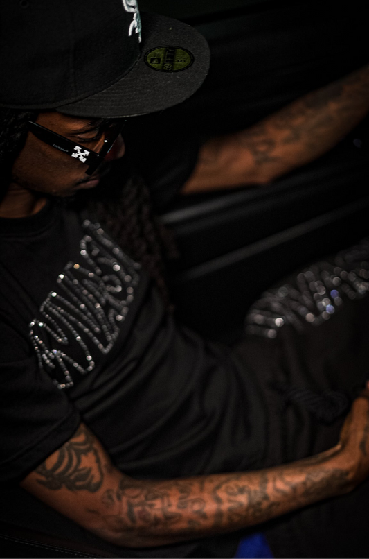 “OG Rhinestone” Set (SOLD OUT)