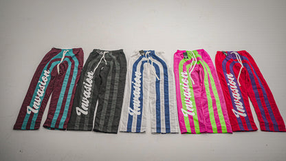 90’s Nylon Trackpants (SOLD OUT)