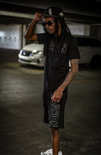 “OG Rhinestone” Set (SOLD OUT)