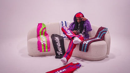 90’s Nylon Trackpants (SOLD OUT)